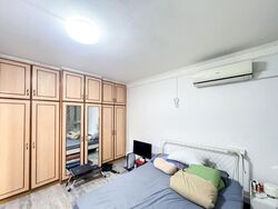 Blk 319 Woodlands Street 31 (Woodlands), HDB 3 Rooms #579007941